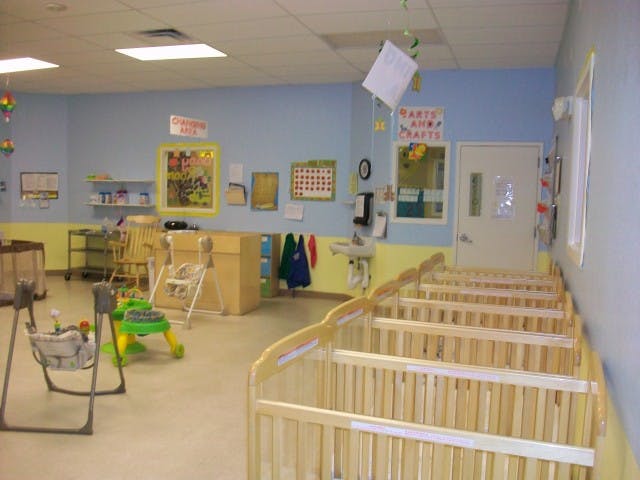 Time For Kids Daycare and Learning Center Daycare in El Paso, TX Winnie