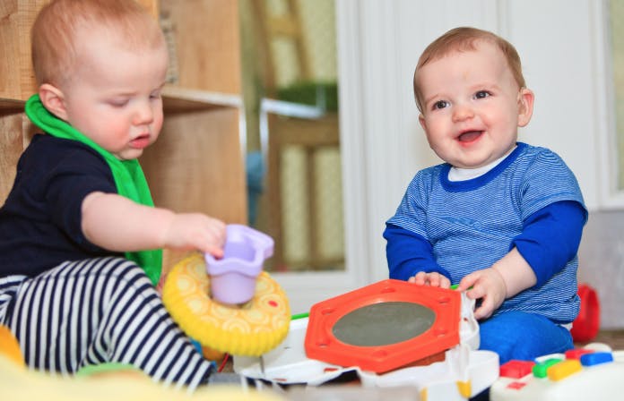 The Community House Early Childhood Center - Daycare In Birmingham, MI ...