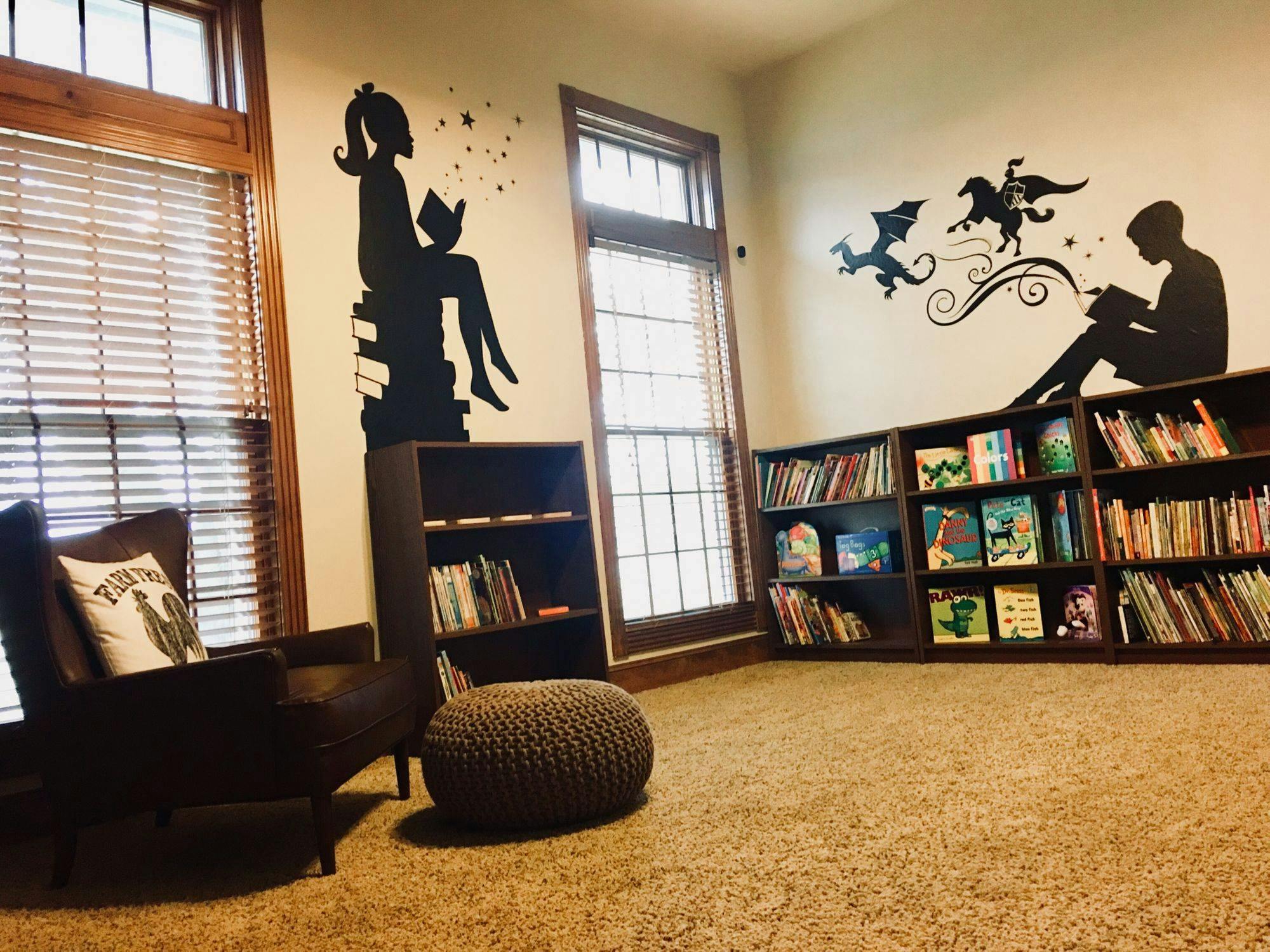 The Farmhouse Preschool Preschool in Cypress, TX Winnie