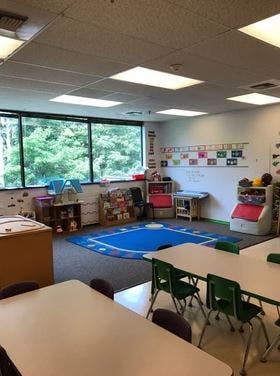 Elm Grove Presch And Child Care Center Daycare in Elm Grove, WI Winnie