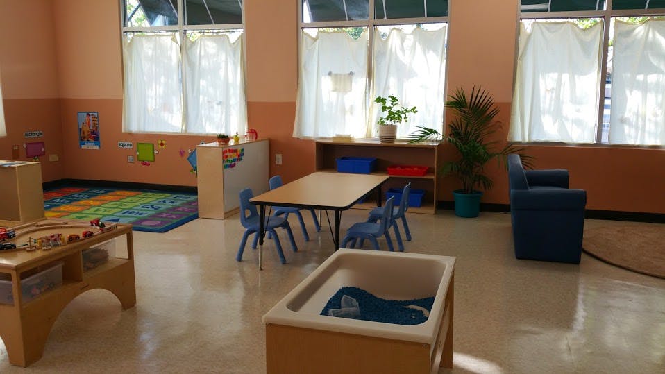 Magic Beings Preschool Preschool in Dublin, CA Winnie