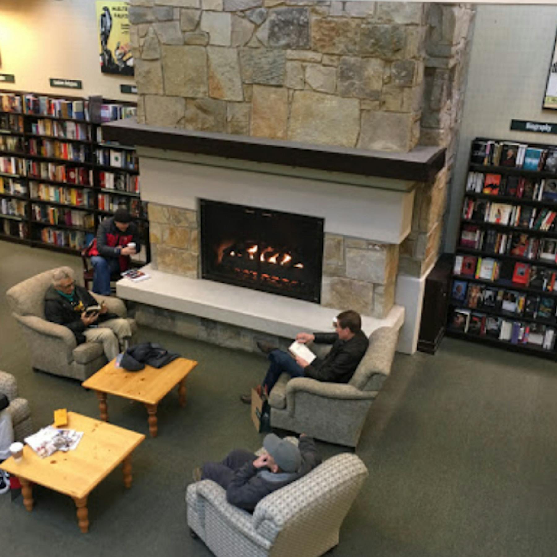 Barnes Noble Oakbrook Center In Oak Brook Parent Reviews On