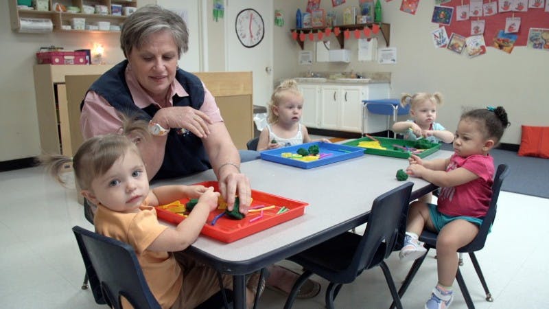 For Children Only Day School Preschool In League City Tx Winnie