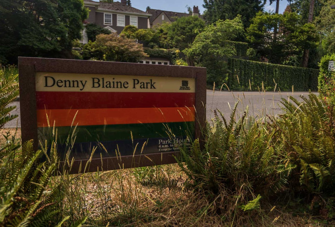 Denny Blaine Park in Seattle Parent Reviews on Winnie