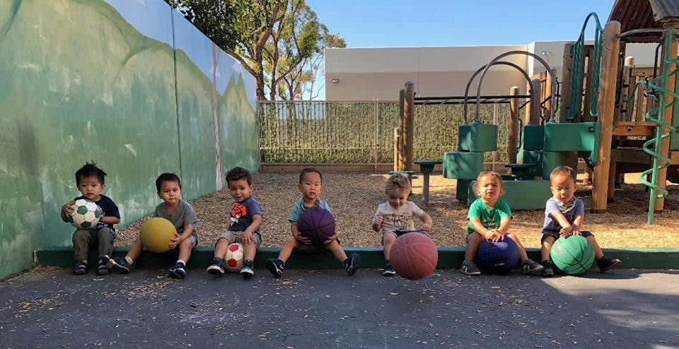 The Rancho Viejo School Daycare in Rancho Santa Margarita, CA Winnie