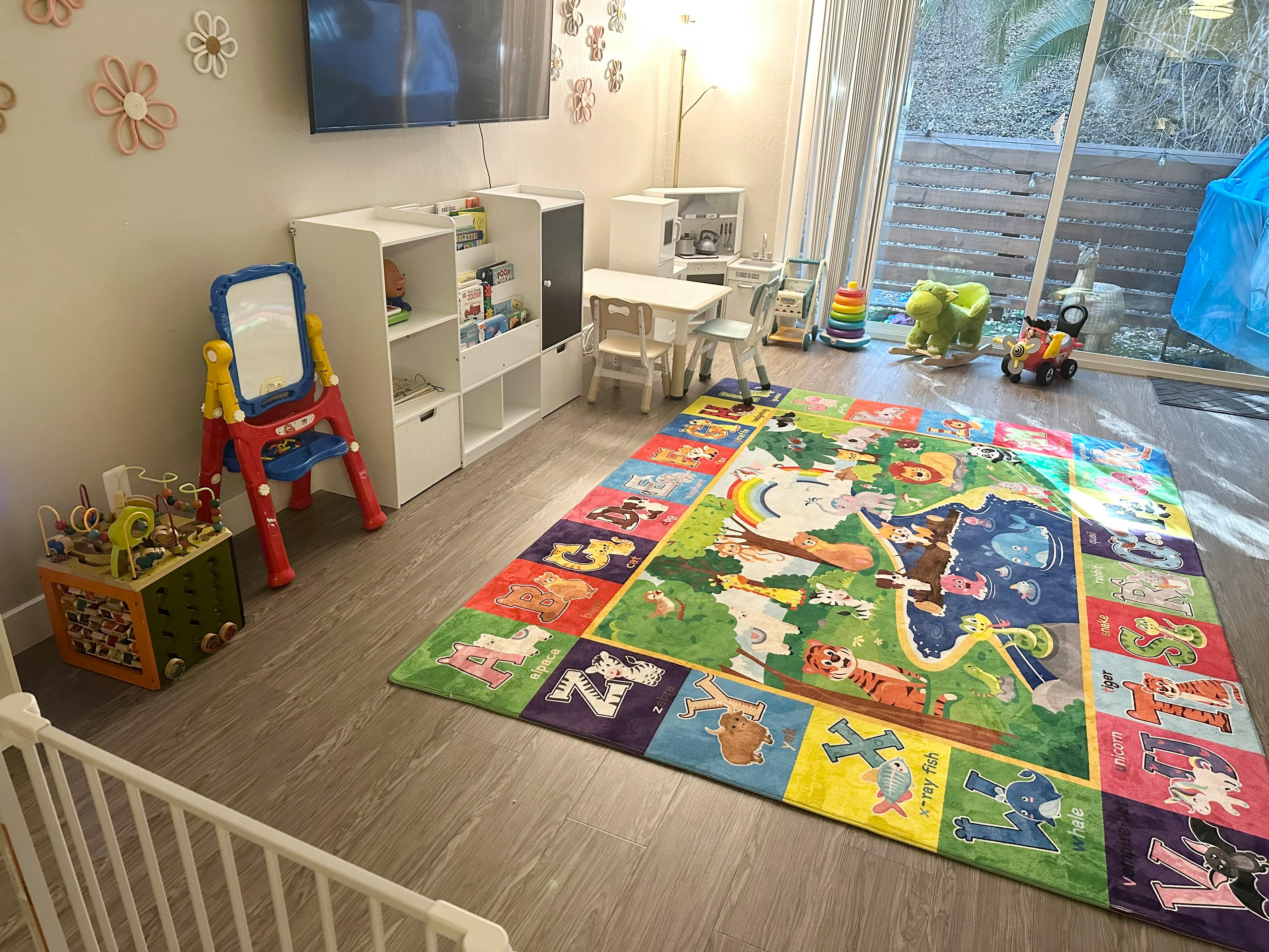 Growing Hearts & Minds Childcare in Walnut Creek, CA