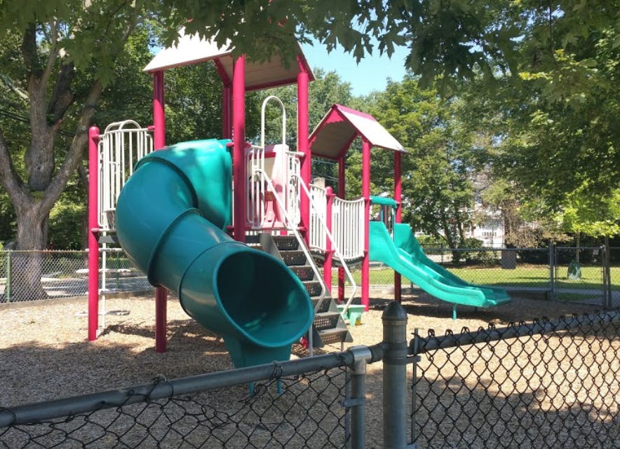 Wellington Park in Newton Parent Reviews on Winnie