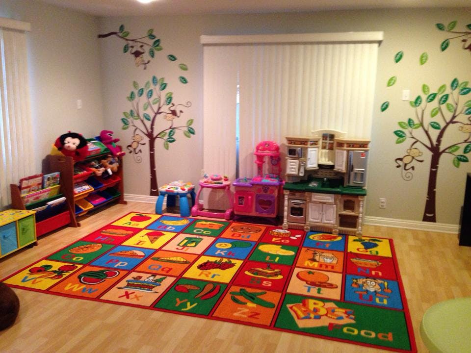 Giggles Daycare Home Daycare in Los Angeles, CA Winnie