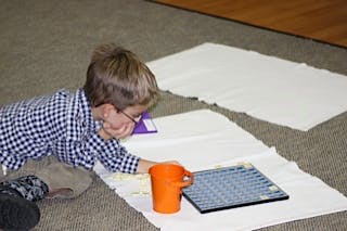 Country Hills East Montessori in Cincinnati, OH