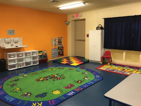 Little Dove Learning Center Daycare in San Antonio, TX Winnie