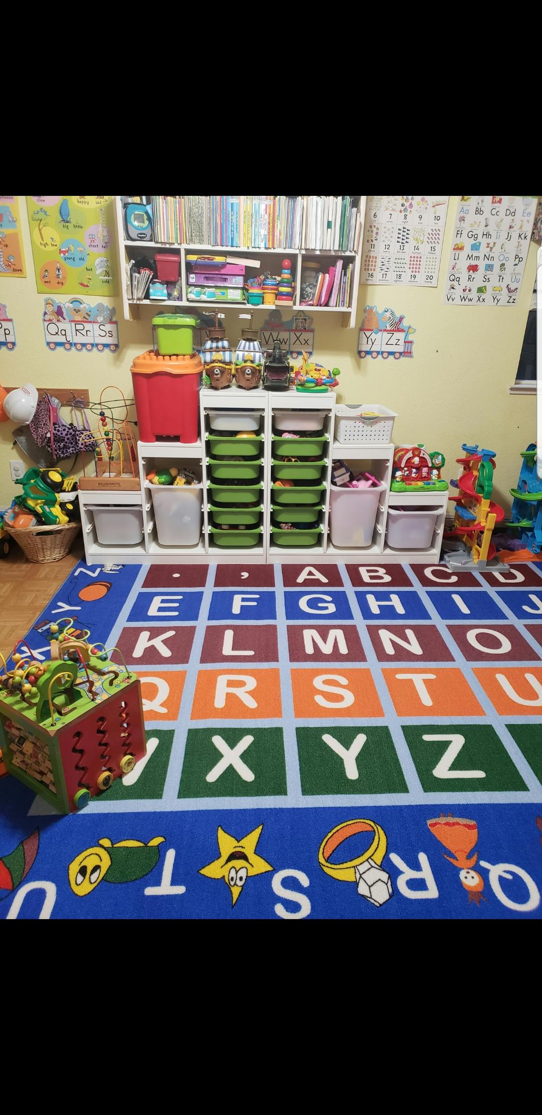 Blooming Tots Daycare Daycare in Elk Grove, CA Winnie