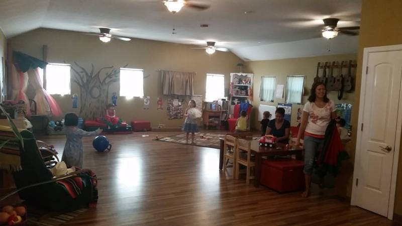 La Casita Primera Preschool &amp; Afterschool Pgm. Preschool