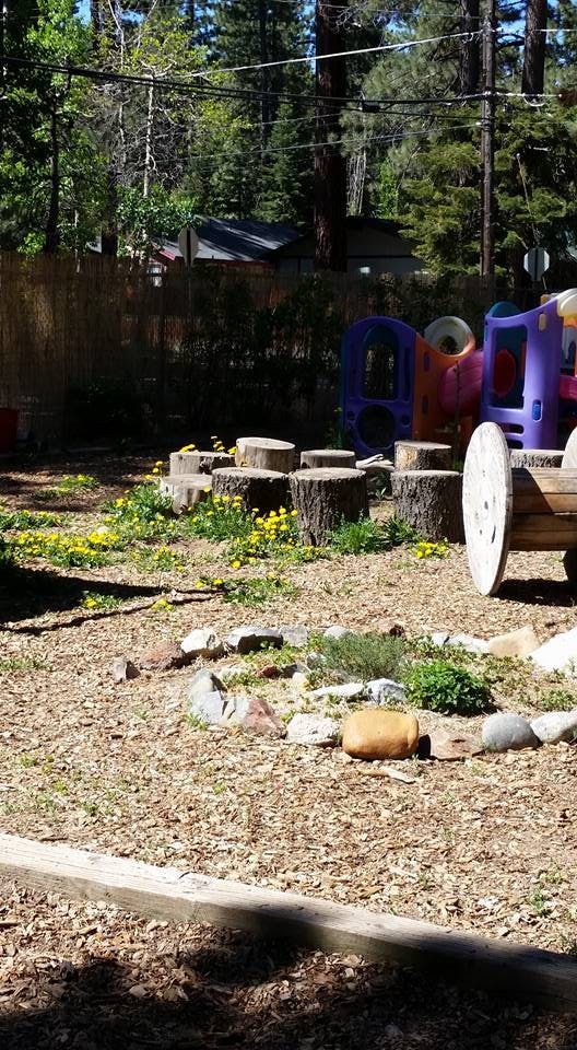 Mudpies And Mountaintops Playschool Daycare in South