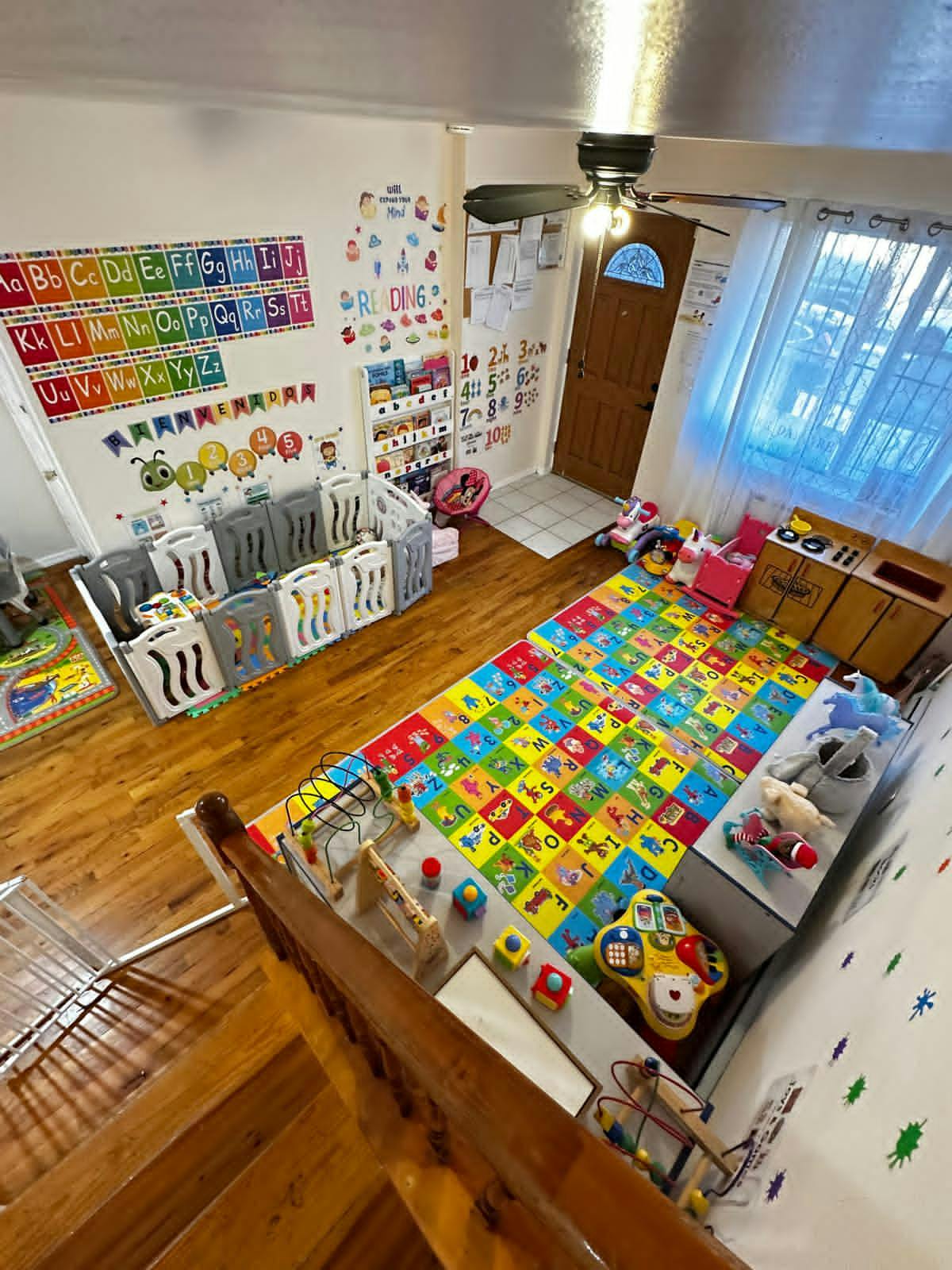 Smart Kidz Daycare Corp. in Brooklyn, NY