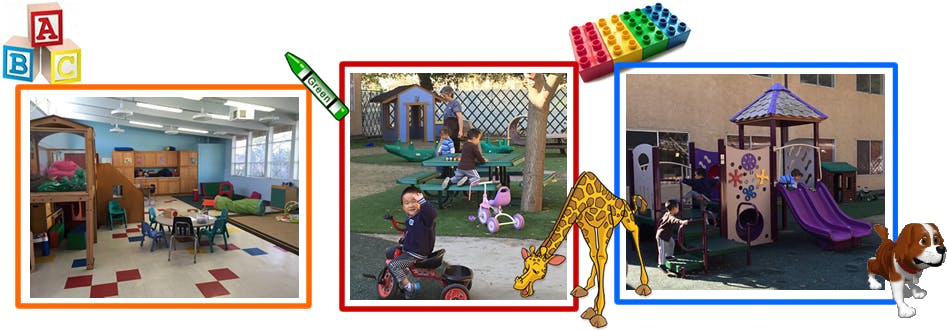 First Step Children's Center - Preschool in Hayward, CA - Winnie