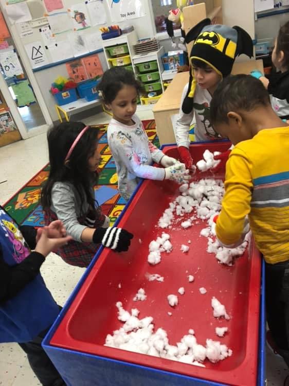 Children's Paradise Learning Center Daycare in Dearborn, MI Winnie