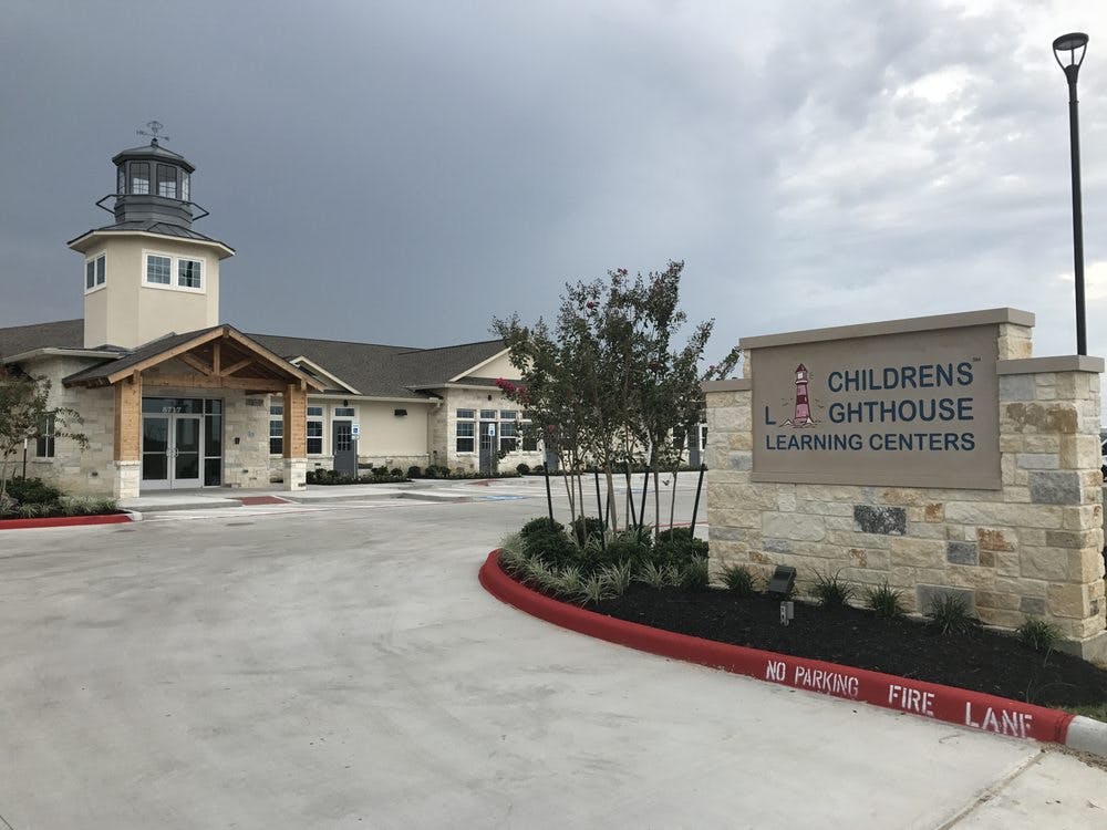 The Children's Lighthouse Canyon Lakes West Daycare in Cypress, TX Winnie