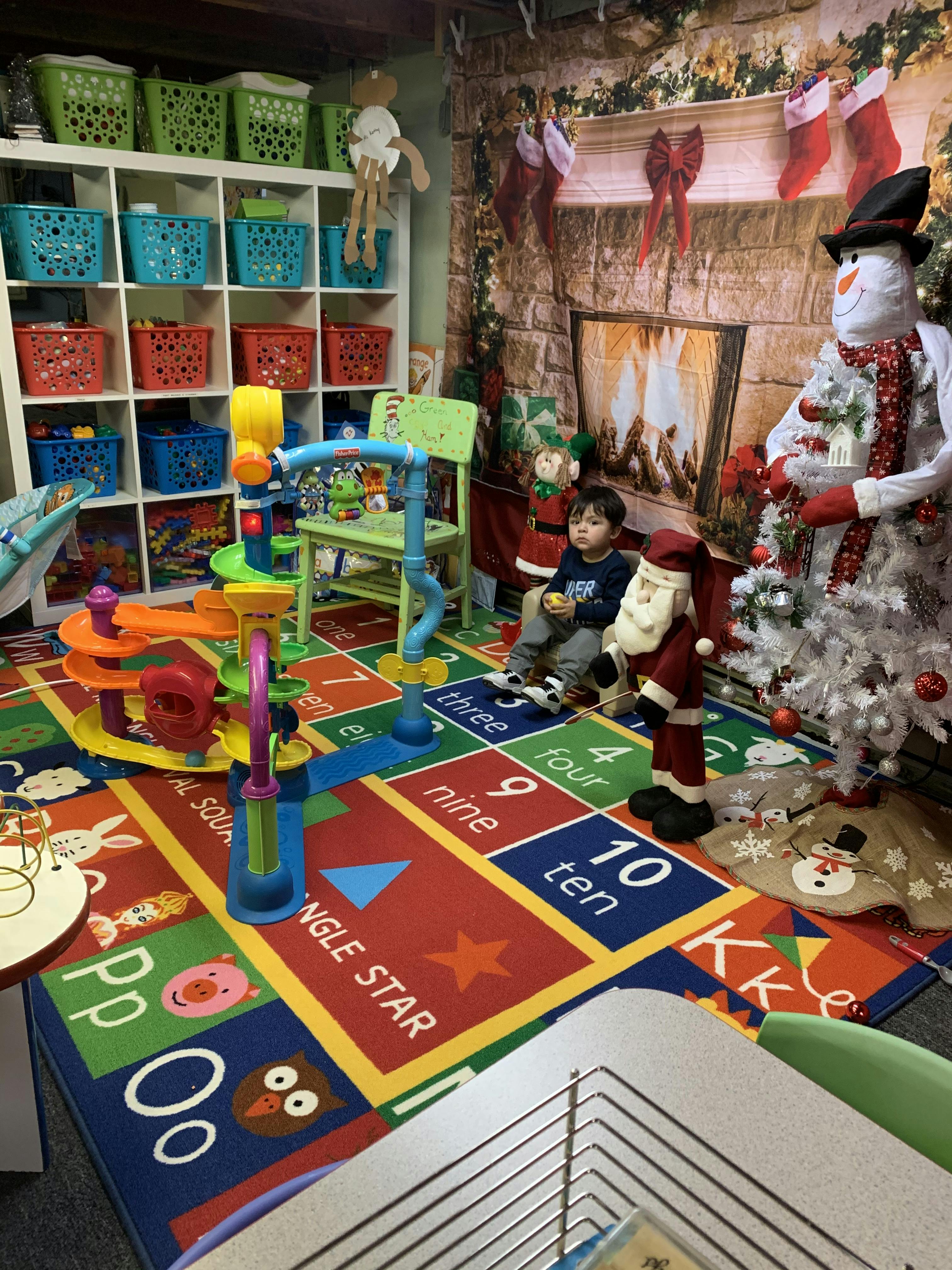 ABC Learning Tree Daycare in Cherry Hill, NJ Winnie