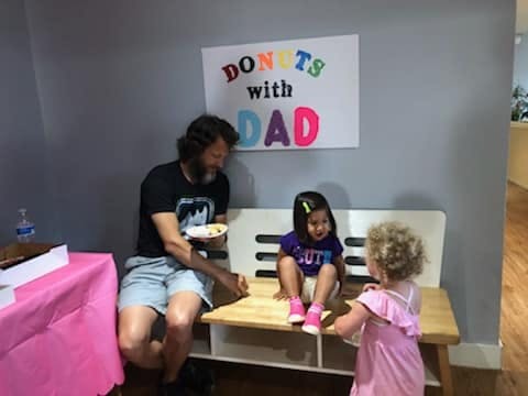 Springhill Montessori School Preschool in Dallas, TX Winnie