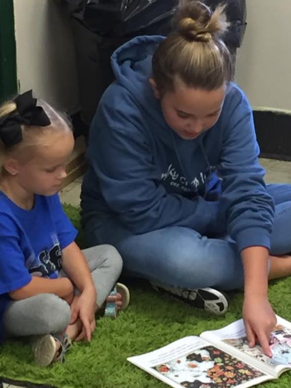 University Heights Academy Preschool in Hopkinsville, KY