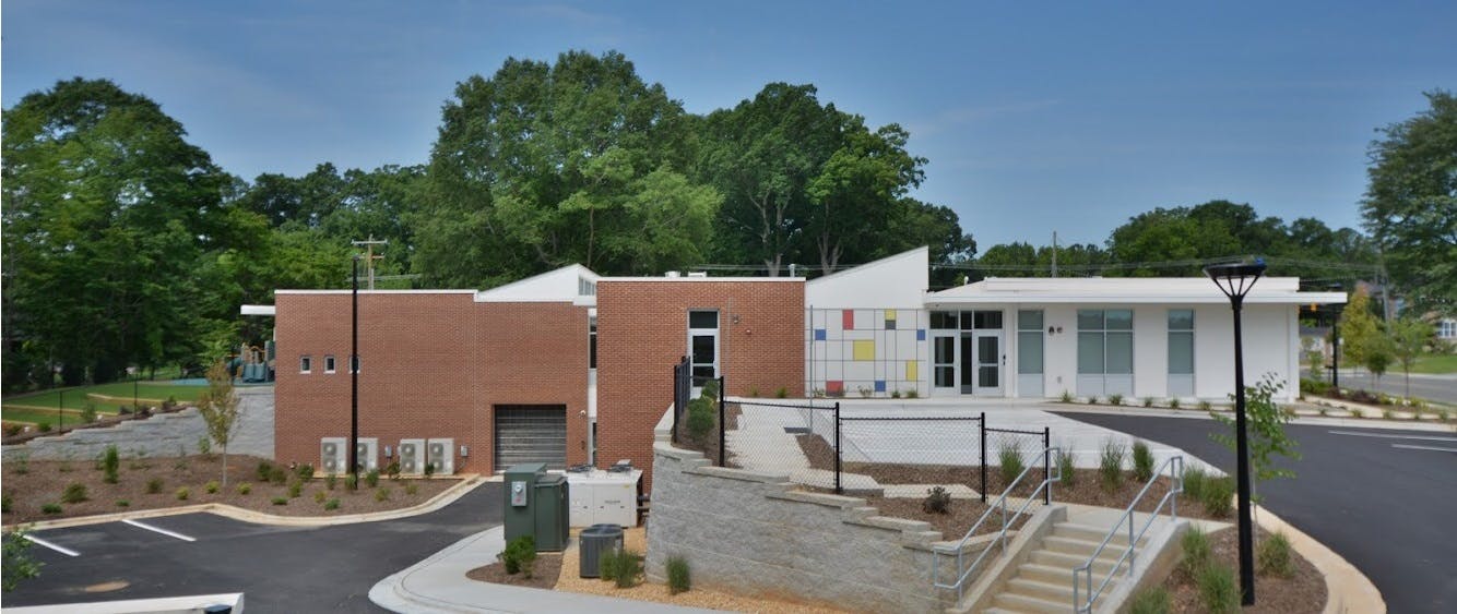 Children's Campus at Chapel Hill Daycare in Chapel Hill, NC Winnie