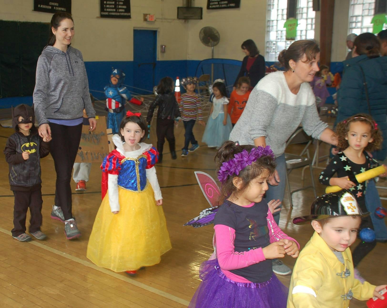 Fidelity House Daycare in Arlington, MA Winnie
