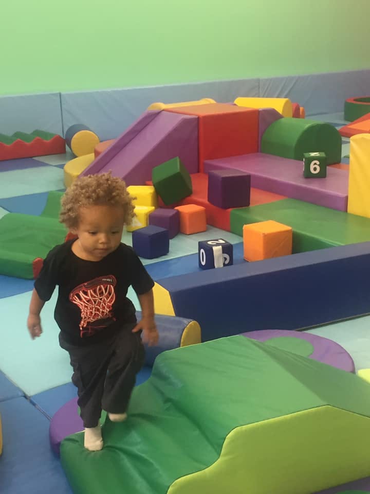 Kids Palace Learning Center Daycare in Galveston, TX Winnie