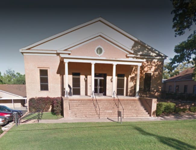 Fredonia Hill Baptist Academy Extended Day in Nacogdoches, TX
