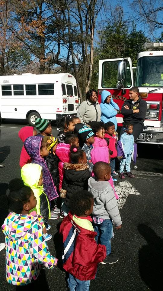 Beginning Years Daycare 3 Daycare in Charlotte, NC Winnie