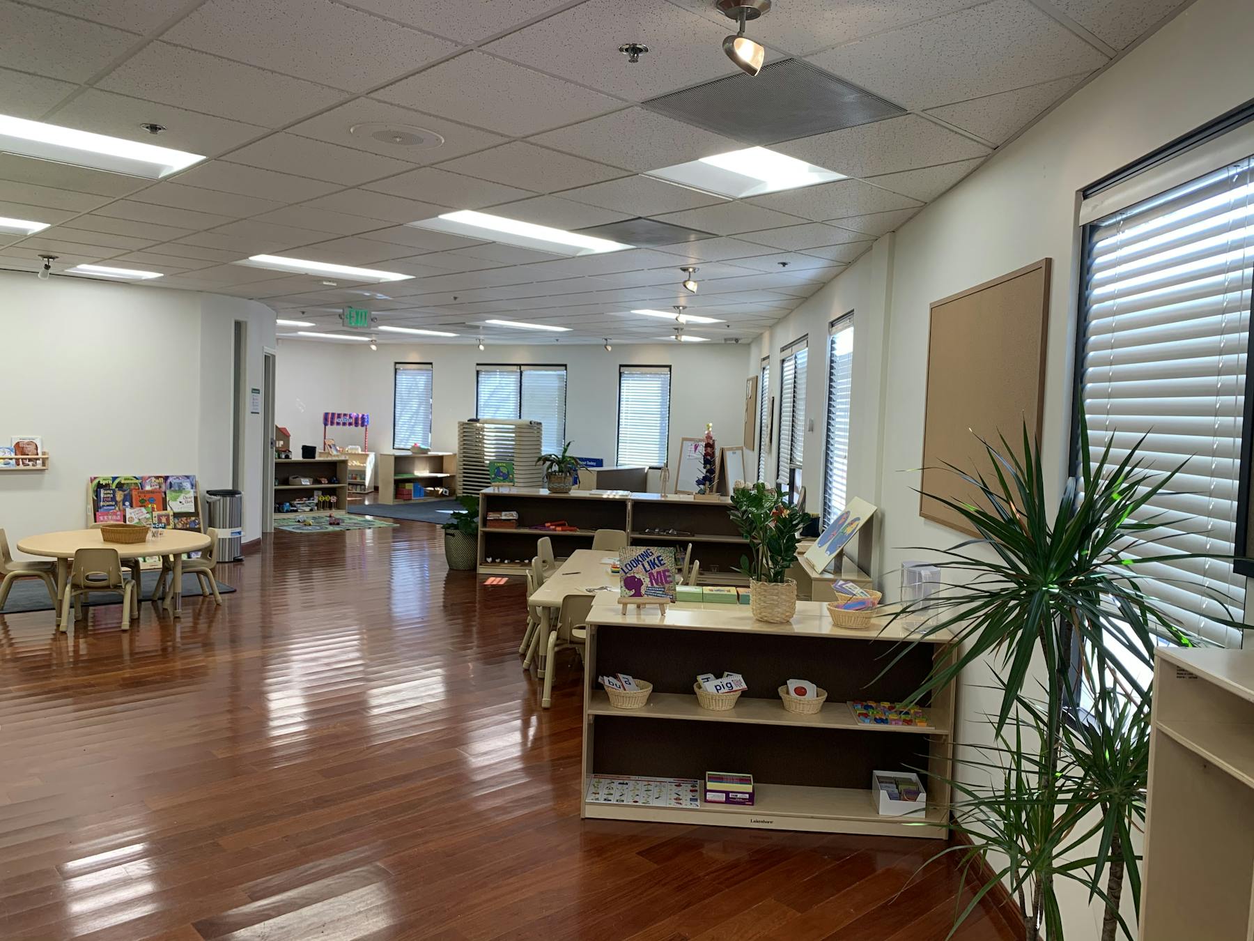 L'Academy San Mateo - Preschool in San Mateo, CA - Winnie