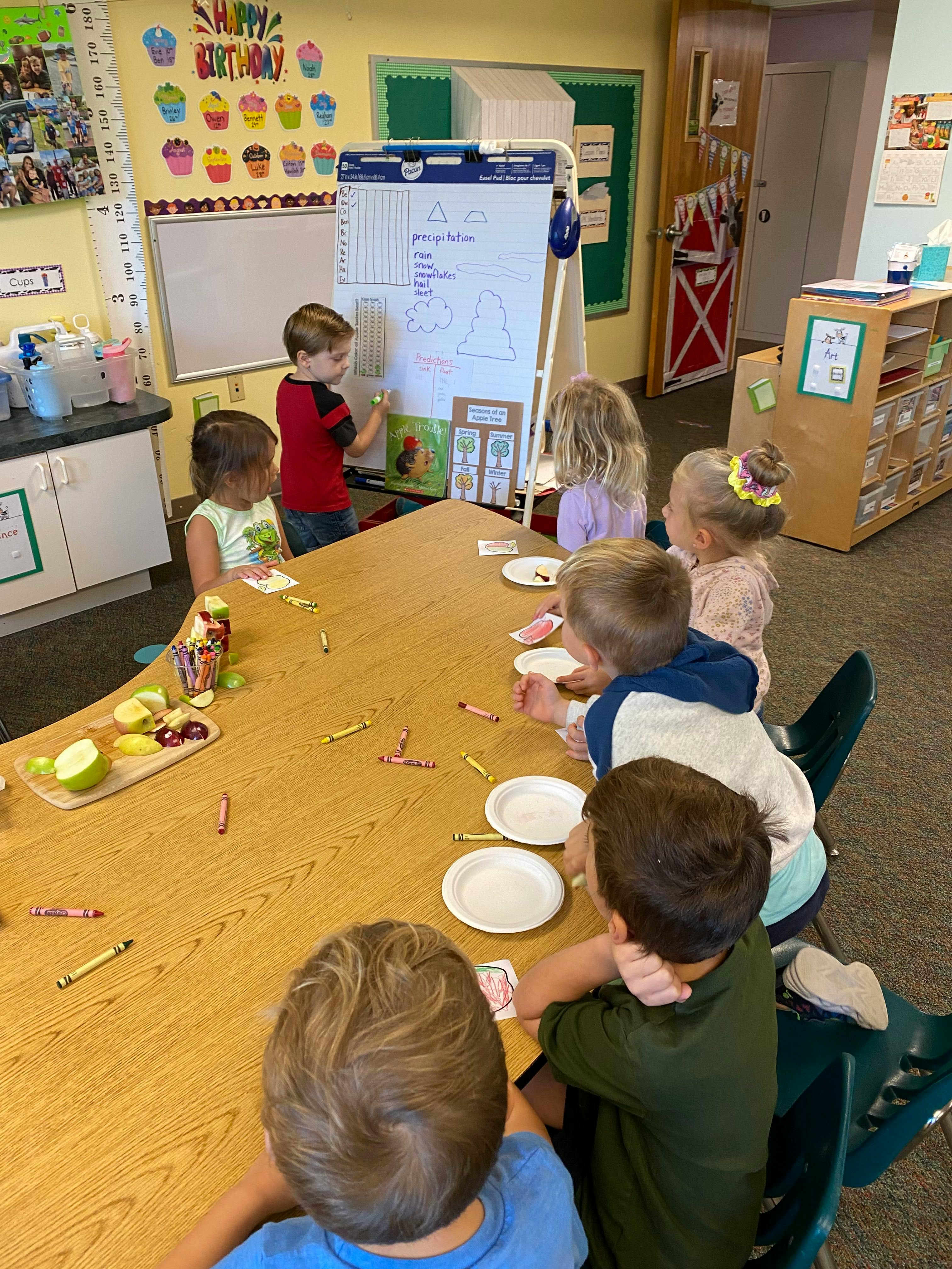 Little Explorers Preschool in Sarasota, FL