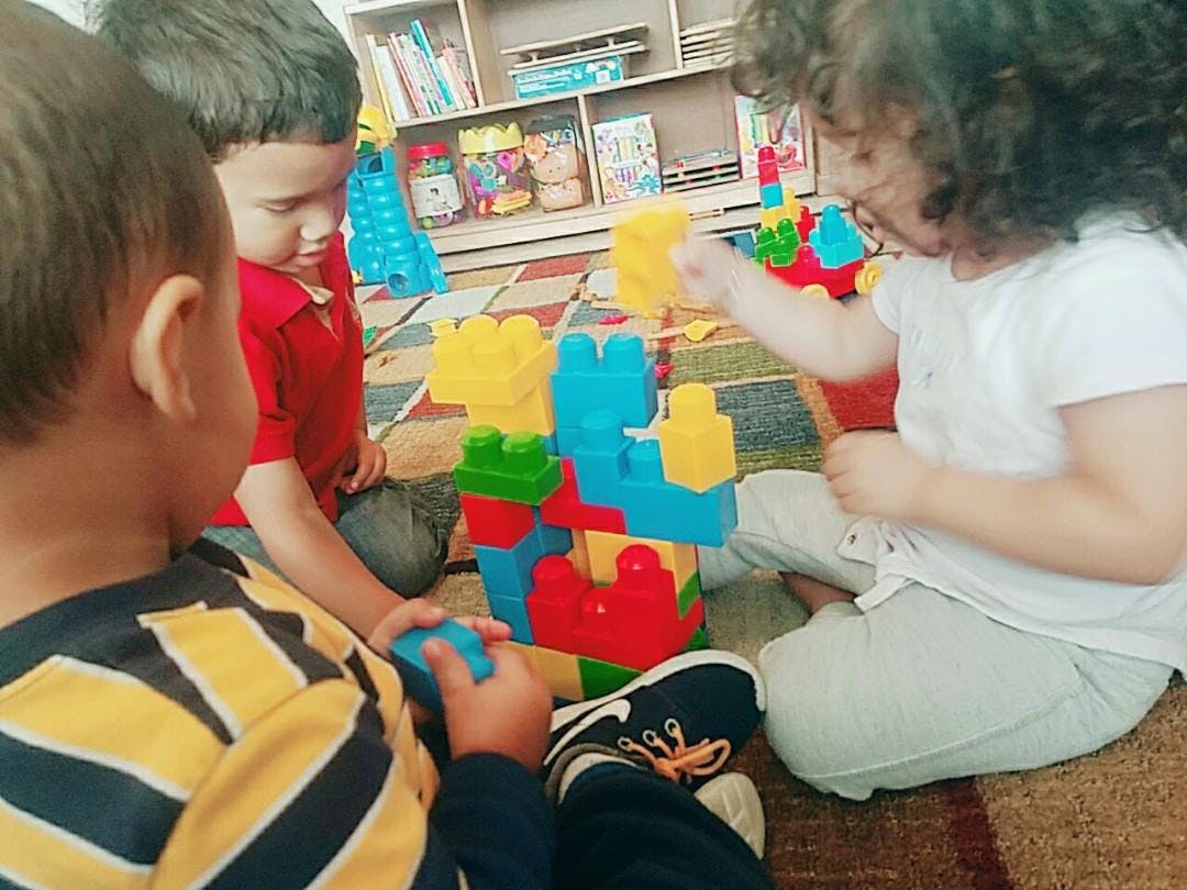 Little Einsteins Daycare in Kissimmee, FL