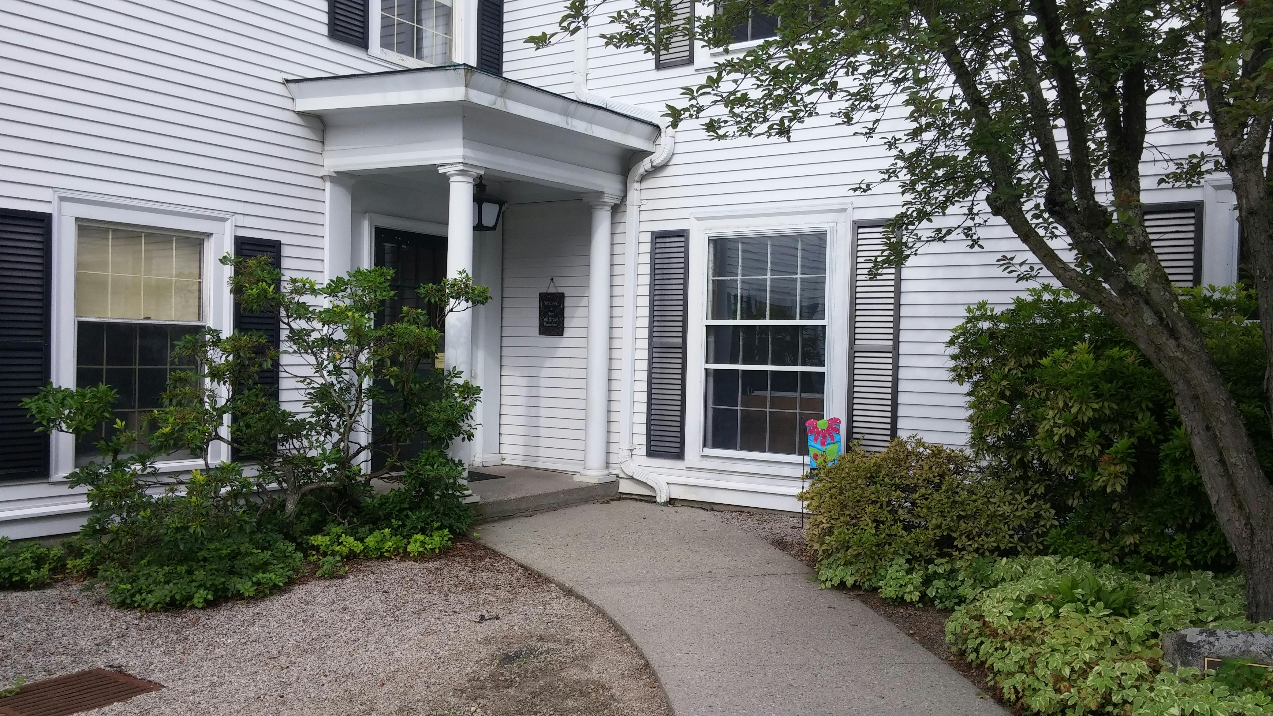 Here We Grow! Preschool in Auburn, MA