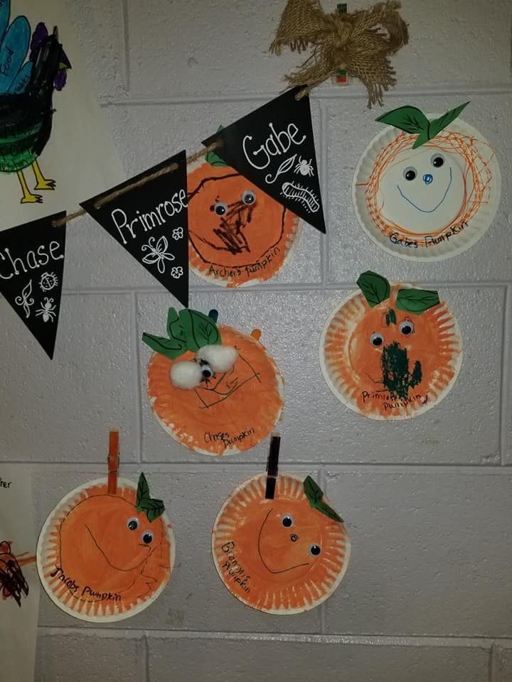 Trimont Christian Academy in Franklin, NC