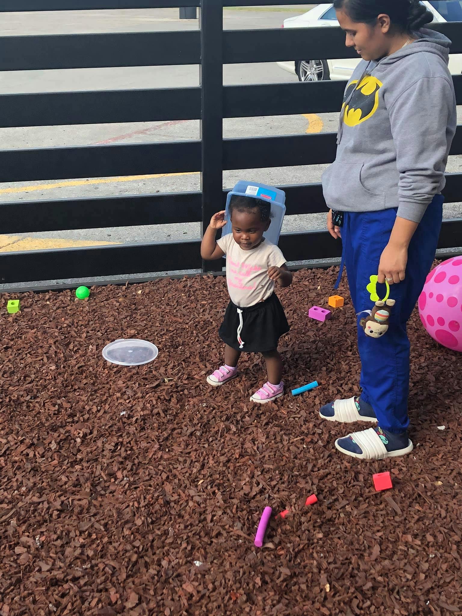 The Parent Helper Daycare & Learning Center Preschool in Dallas, TX