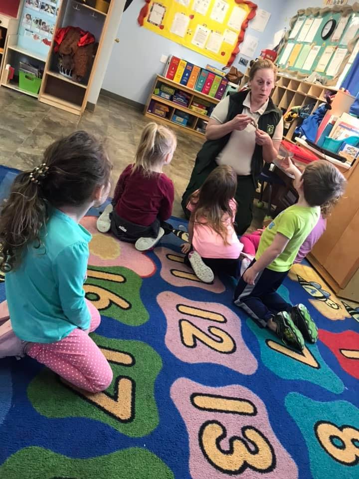 Little Learners Education Center Daycare in London, KY Winnie