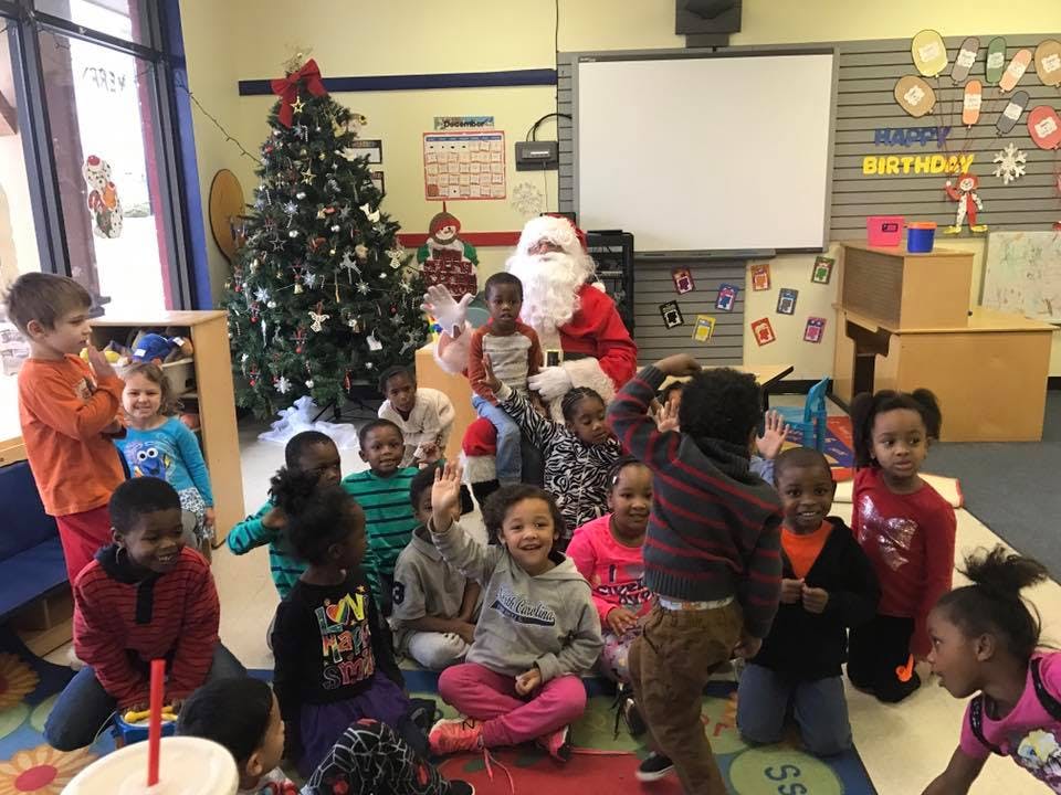 Like My Own Daycare Daycare in Burlington, NC Winnie