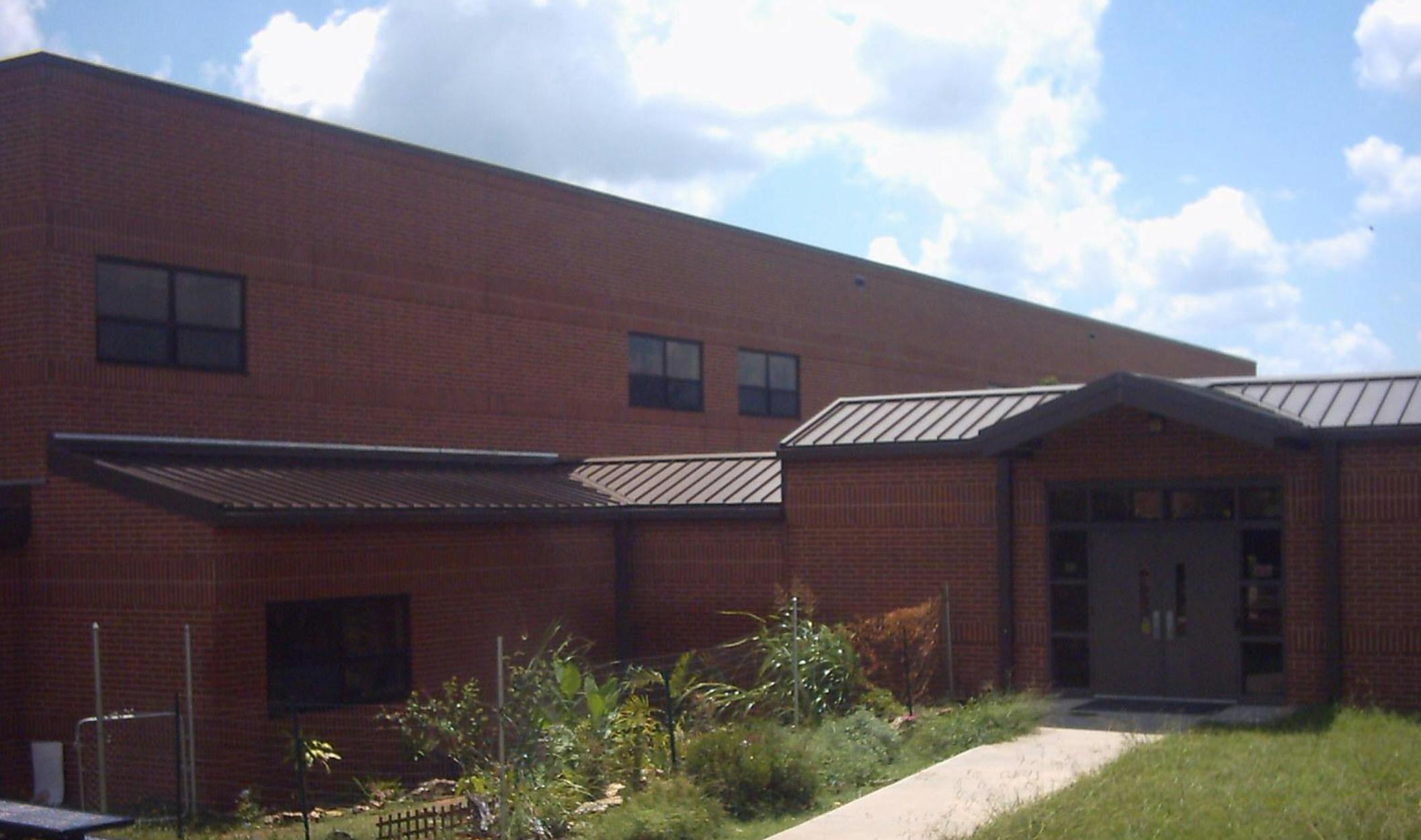 Laurel Mountain YMCA in Austin, TX
