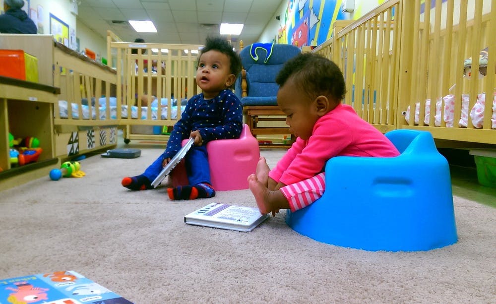 Friends And Family Day Care Daycare in New York, NY Winnie