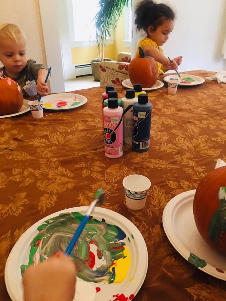 Liz's Family Childcare in Rockford, MI
