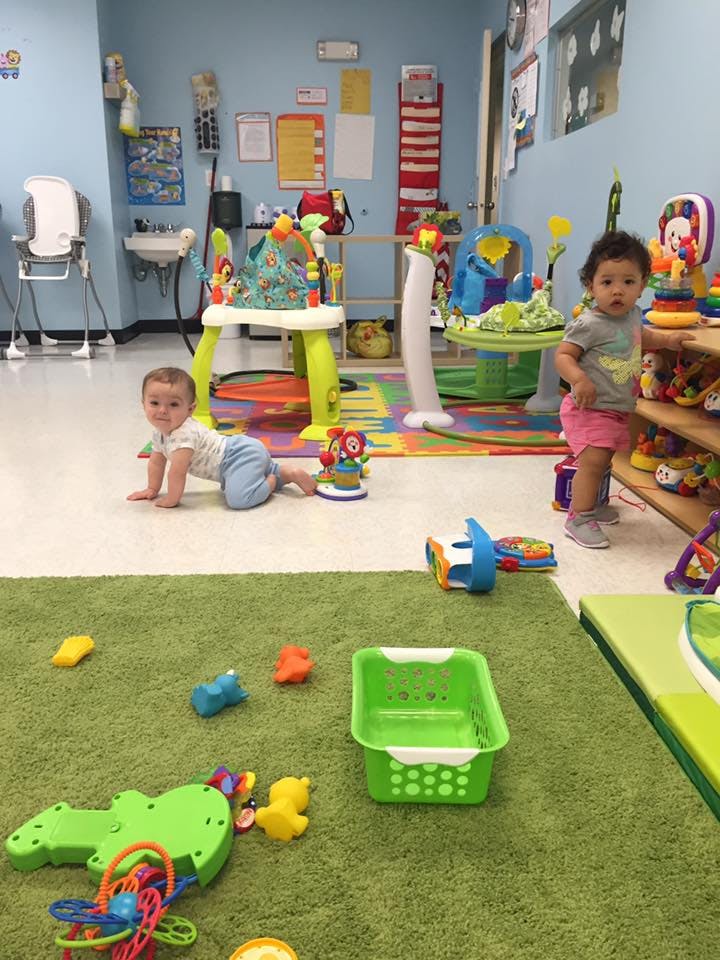 Little Learners Child Development Center Daycare in Hackensack, NJ
