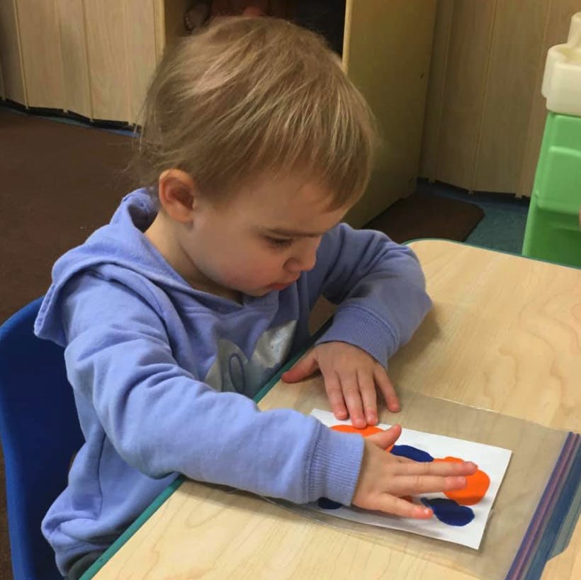 Creative World of Learning Springfield Daycare in Springfield, OH