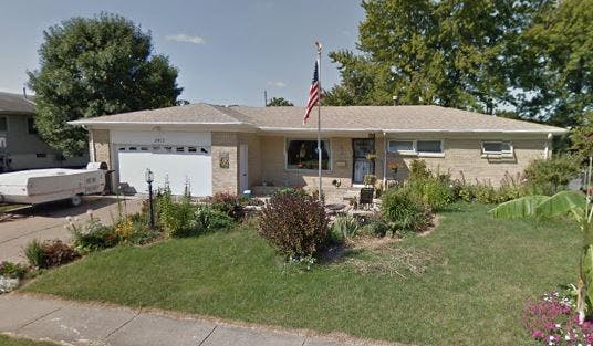 Brandi N Foutch Family Daycare in Moline, IL