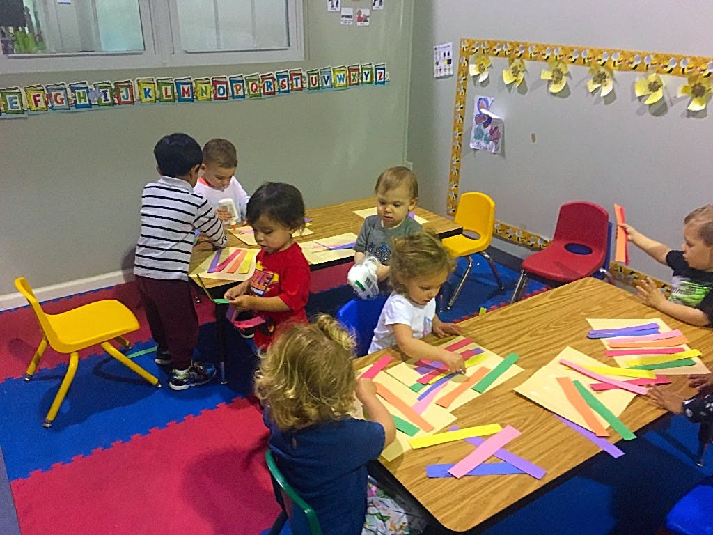 Kids Connect (Montville) in Montville, NJ