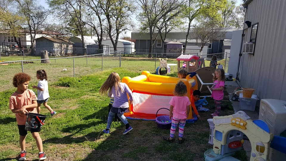 Cherished Dreams Daycare Daycare in Nocona, TX Winnie