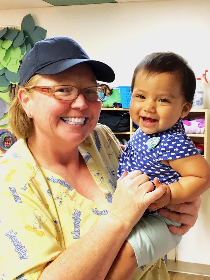 ABC Christian Child Care Preschool in Corpus Christi, TX Winnie