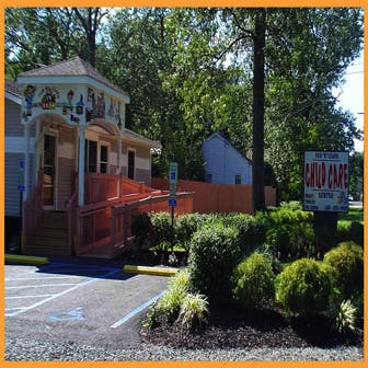 Luv N Care Child Care - Daycare in Browns Mills, NJ - Winnie