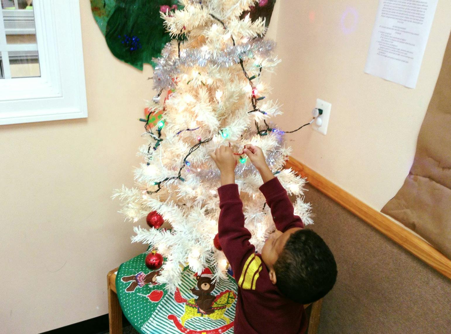 The Compass School (Ashburn) Preschool in Ashburn, VA Winnie