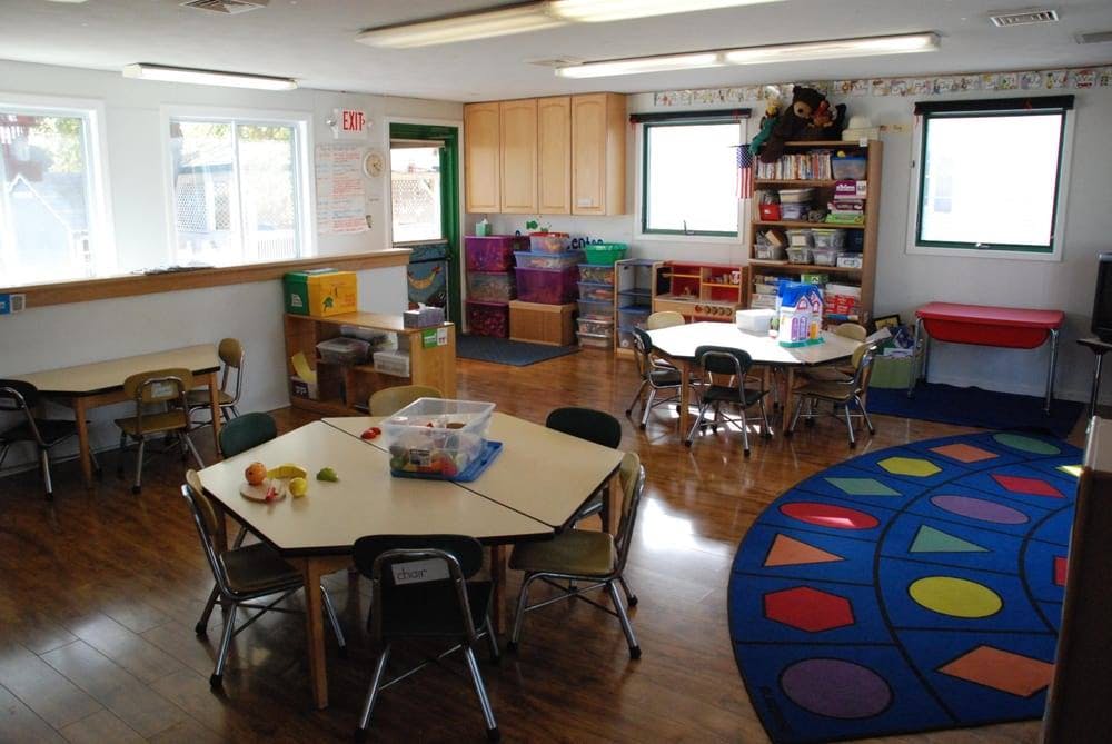 Preschool & Daycare of The Goddard School of Nashua