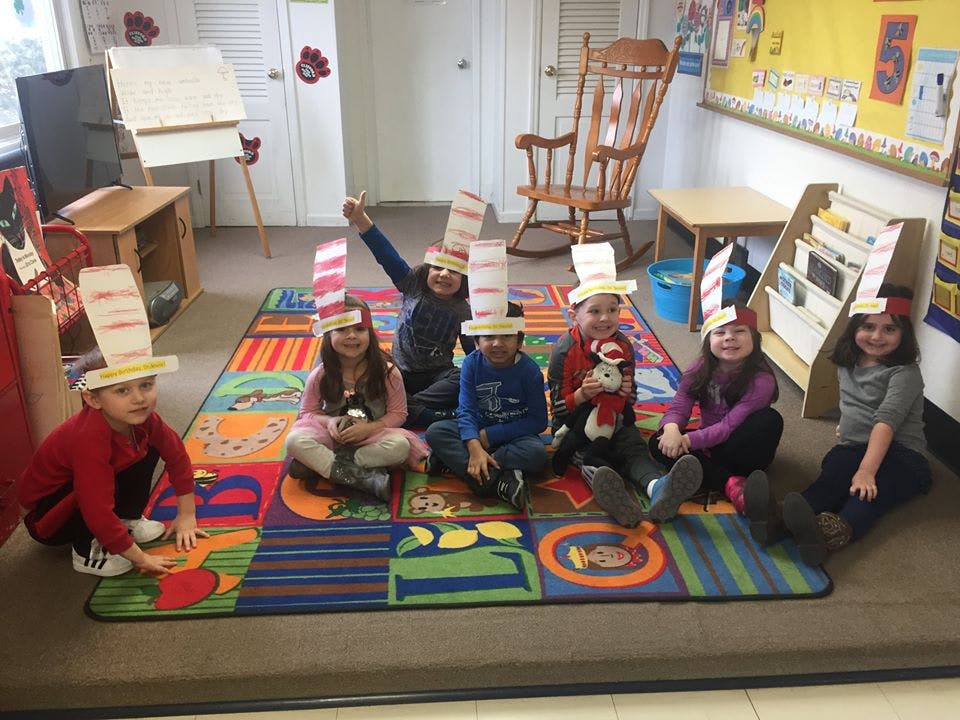 Echo Glen Preschool Preschool in Totowa, NJ Winnie